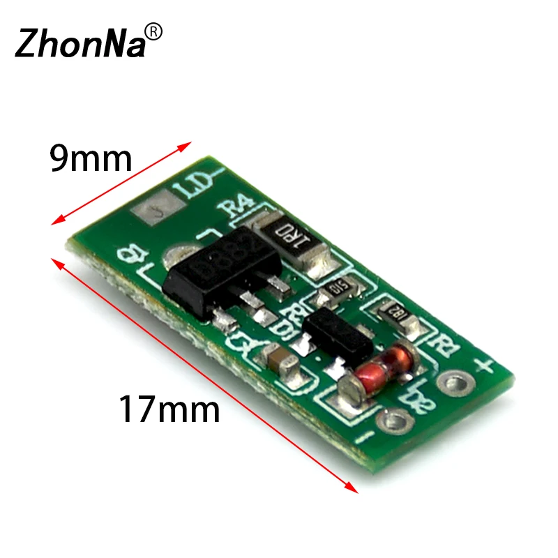 

Лазерный модуль ZhonNa ZN-PCB-03