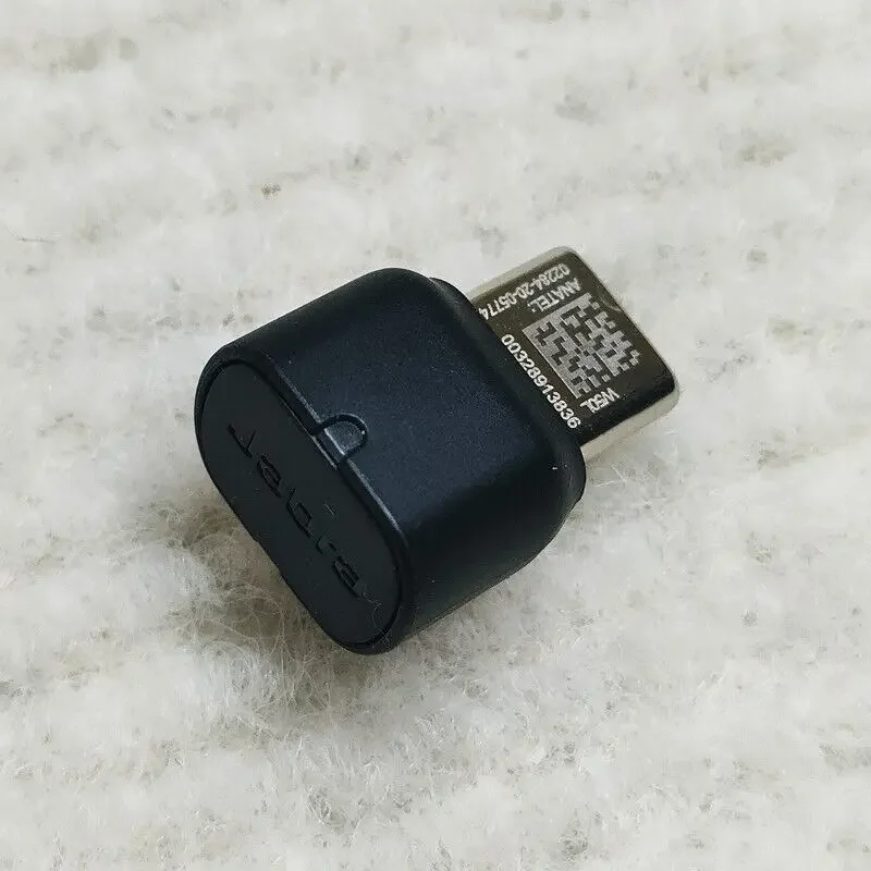Для Jabra Link 380c USB-C Bluetooth-адаптер для гарнитуры Evolve2 85 75 65