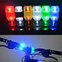 1x led boat navigation lights for boat yacht motorboat bike hunting night fishing ag10 battery accessories