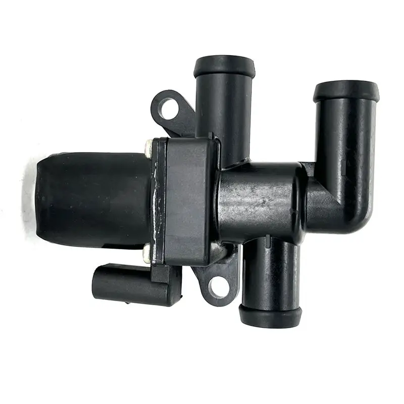 Фото Клапан водяного насоса отопителя 1T0820036D 1T0820036 для A6 A7 A8 Seat Alhambra VW Golf Campmob Touran Passat №5