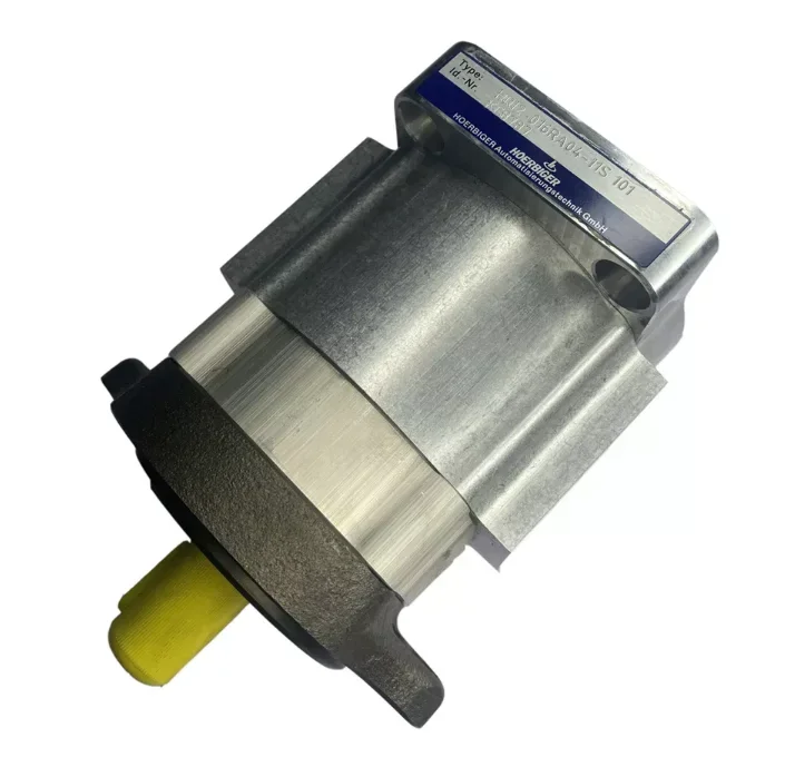 Винтовой компрессор HOERBIGER HQI2 HQ12 HQ12-016RK23-10S122 гидравлический лопастной насос детали