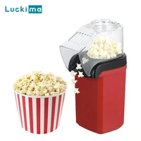 new home hot air popcorn popper maker microwave machine delicious healthy gift idea for kids home made diy popcorn movie s