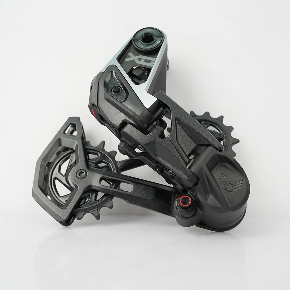 SRAM X0 EAGLE AXS 12-скоростной MTB велосипед с широким DUB групповая передача беспроводной
