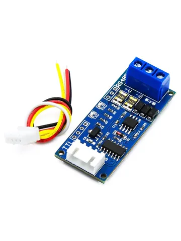 Конвертер TTL в RS485 MINGYUANDINGYE MW