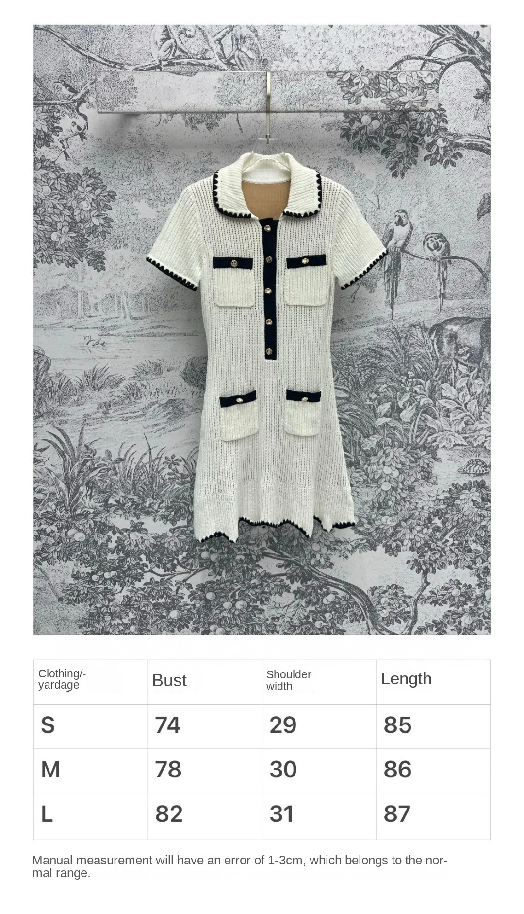 Высококачественная новая женская одежда на лето и осень 2024 элегантное стильное