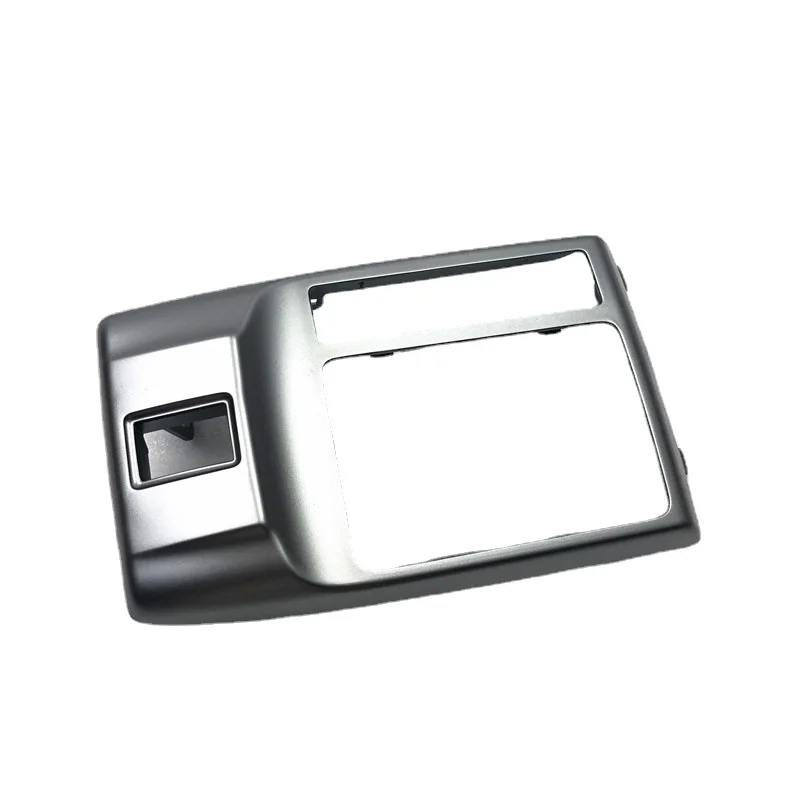 

FOR Toyota Mark X Reiz 2010-2018 ABS Interior Gear Shift Knob Panel Cover Sticker Trim Moldings Car Styling Auto Parts