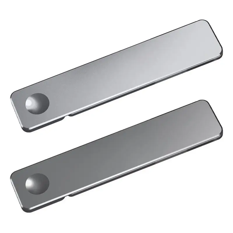 

Держатель для экрана ноутбука магнитный складной держатель с боковым креплением подставка для Планшета Телефона