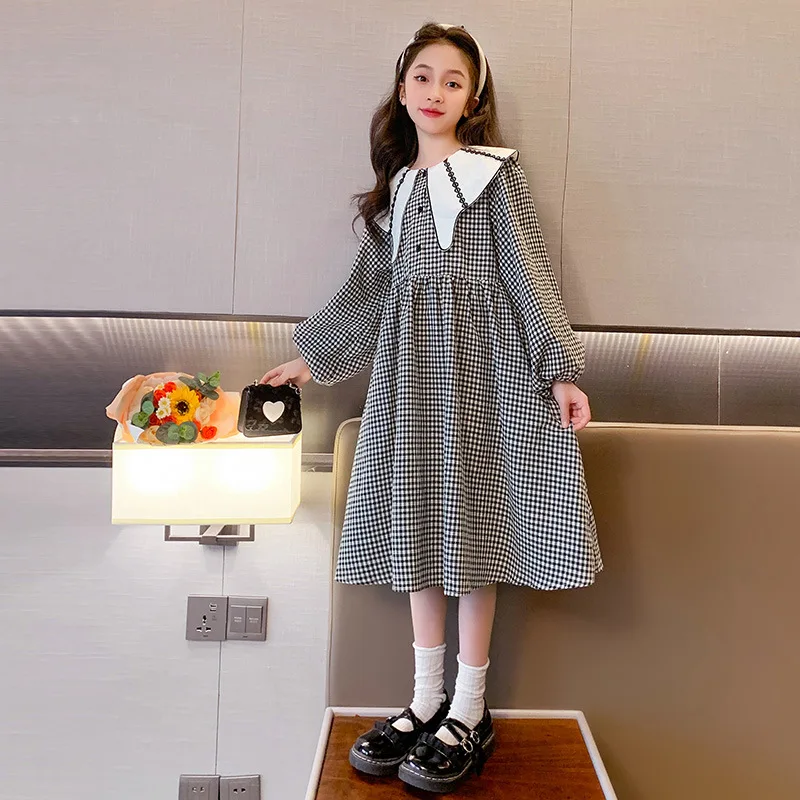 Модные тренды - платья в клетку из коллекций 2015. Вдохновление и стиль для элегантных образов Платья в клетку из коллекций 2015