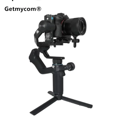 Getmycom для FeiyuTech SCORP Mini 2, комплект, 3-осевая портативная беззеркальная камера, экшн-камера, смартфон с трекером AI, магнитная заполка