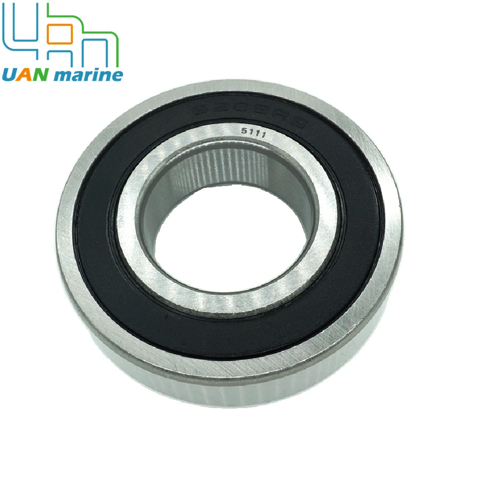 Ремкомплект подшипника коленчатого вала для пропеллера морского двигателя Volvo