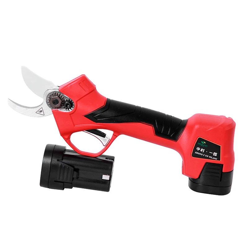 

Power cutter 16.8V professional cordless electric trimming tool with rechargeable battery