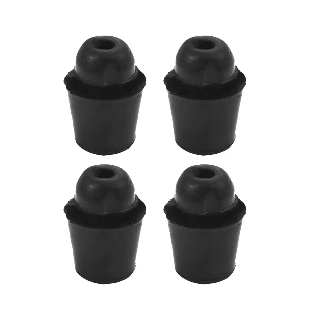 4 шт. дверной бампер буферная накладка противоударная резиновая для Hyundai KIA K3 K4 K5