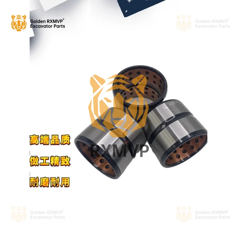 Износостойкая головка ковша для экскаватора Xcmg 55 60 75 80