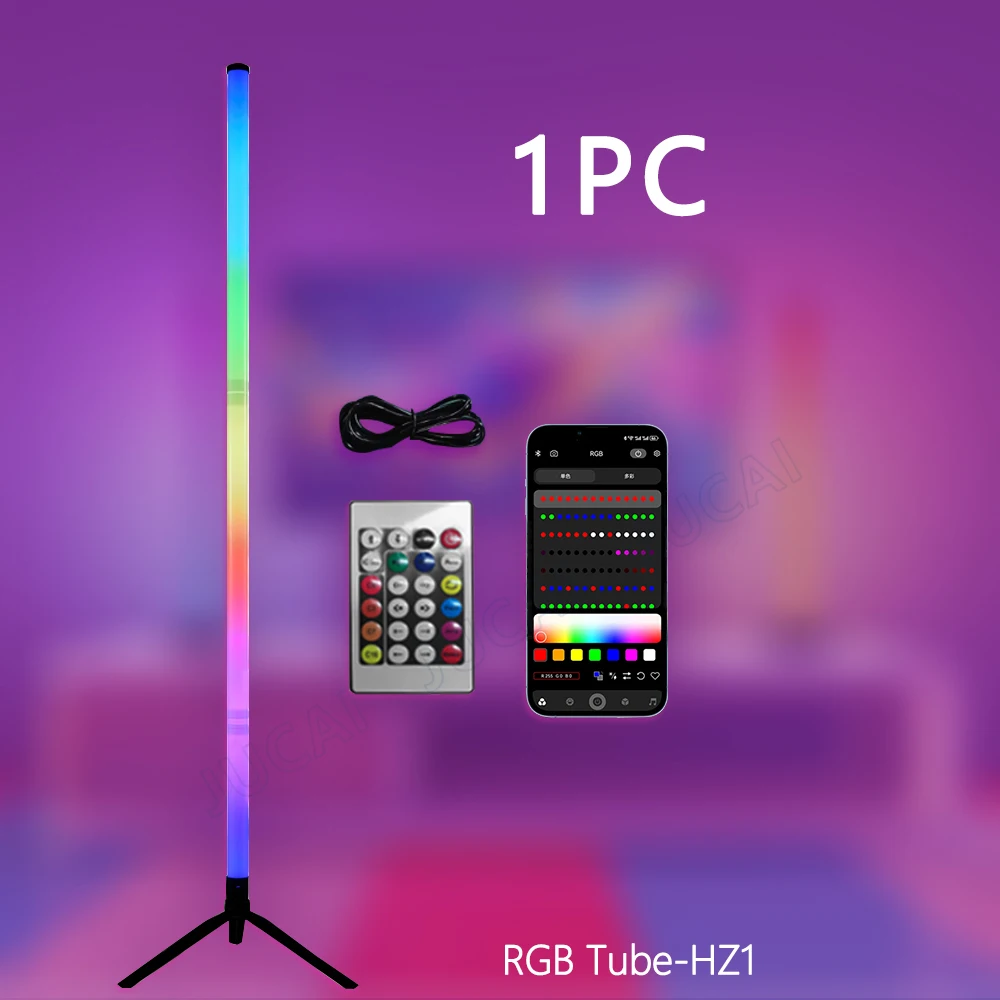 

Напольный светильник IKSLED RGB