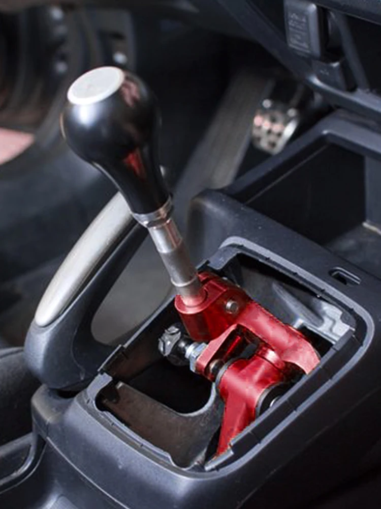 Быстродействующий ручной короткий переключатель для Honda Civic Si 8 поколения 2006-2011 FA1