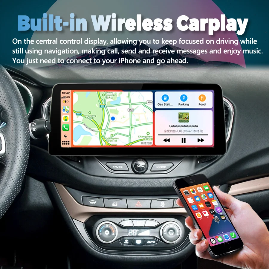 

Автомобильное радио с экраном 12,3 дюйма 1920*720, видеоплеер, стерео для LADA Xray X Ray 2015-2019, Android 12, GPS, мультимедийное устройство для Carplay