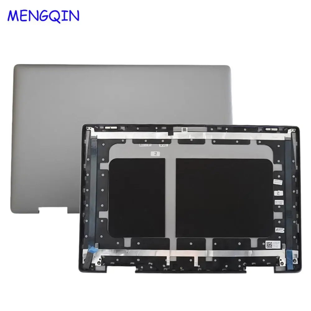

Original New Screen Housing A Shell For DELL Inspiron 15MF 5581 5582 Laptop LCD Rear Top Lid Back Cover FJ6RR 0FJ6RR Silvery