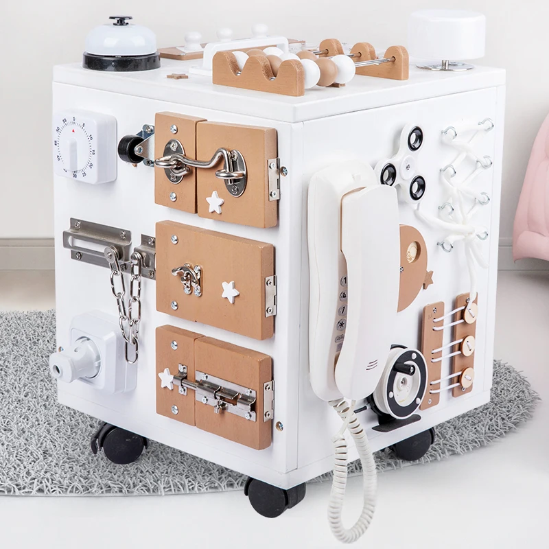 

Готовый продукт, домашняя игрушка для обучения детей YY