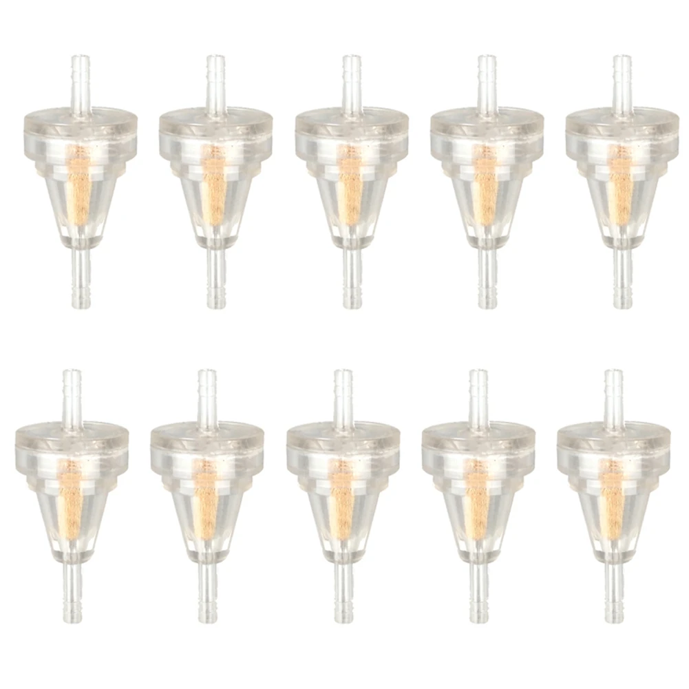 

Car Truck Air Parking Heater Fuel Filter for Webasto Eberspacher 10Pcs Fuel Filter Parking Heater