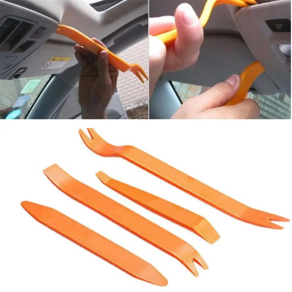 

Car panel disassembly tool set for Volkswagen Touareg Phaeton Bora Lavida Lamando Touran Beetle Magotan