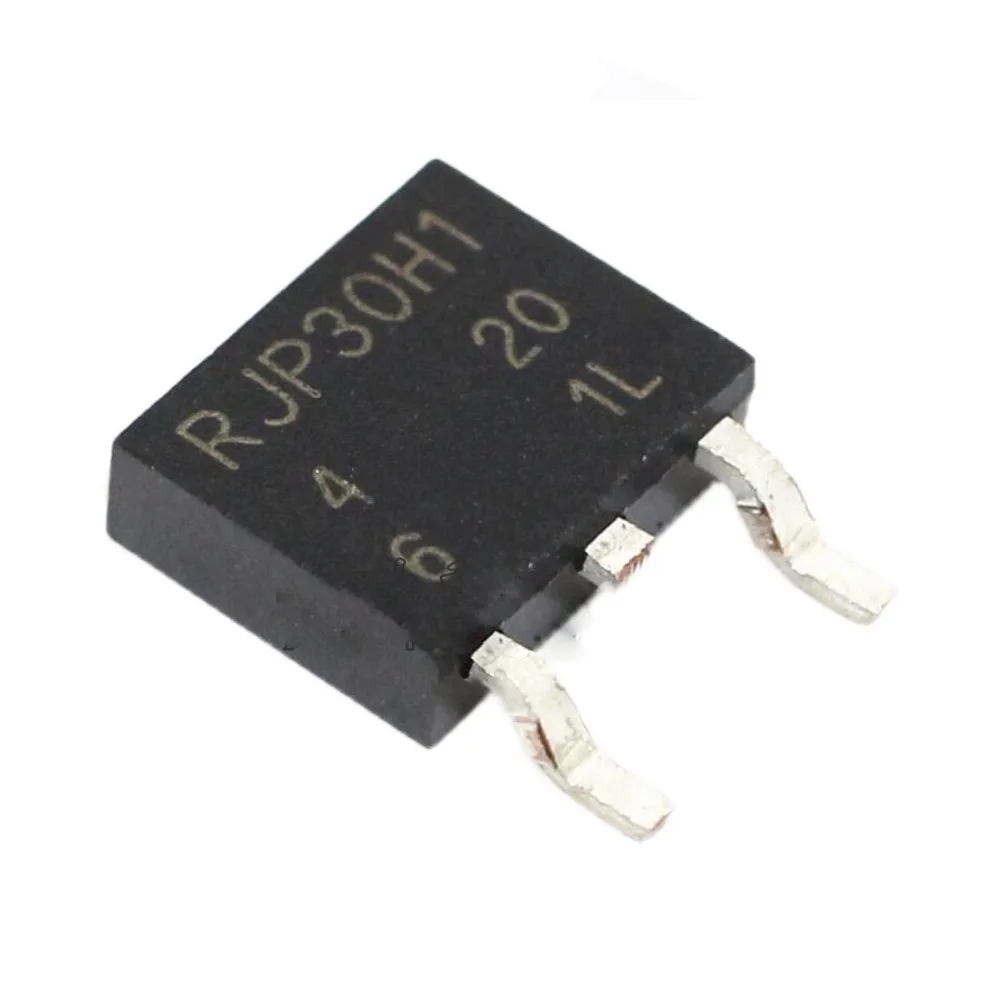 

10 шт/партия RJP30H1 30H1 TO-252 TO252 в наличии