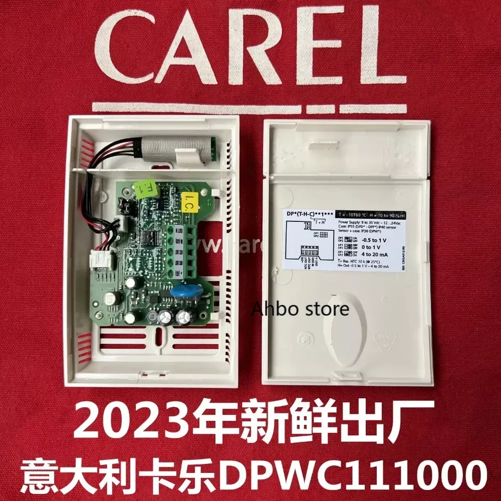 Италия Датчик капусты ASWC 111000 DPWC * (T-H-C) *1*