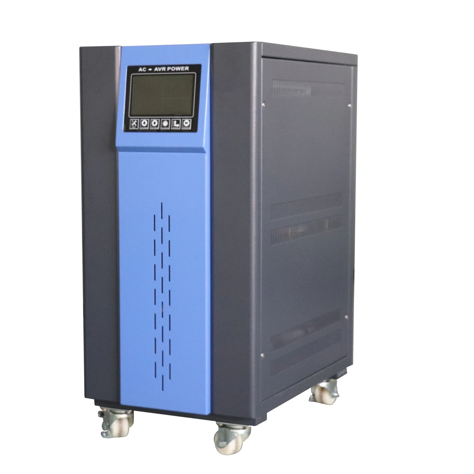 220 В/230 В/480 В 3 фазы 60 Гц без нейтрального стабилизатора напряжения 20 кВт 30 50