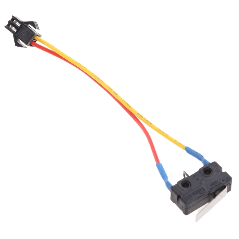 

Микропереключатель для газового водонагревателя 910741154