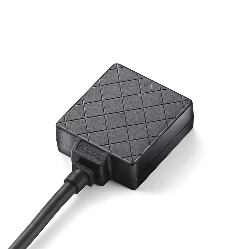 

Мини-модуль GPS 32x30x12 мм Radiolink TS100 M8N