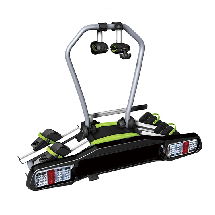 

March popular Rear Mount Bike Carrier,bike rack