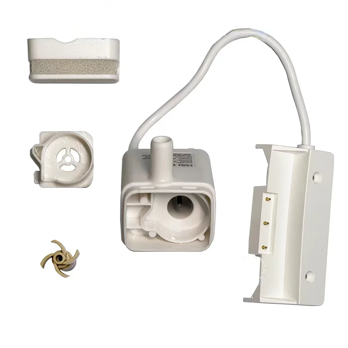 

1 шт. для Xiaomi Mijia Pet диспенсер для воды насос ремонт двигателя водяной насос HB-103