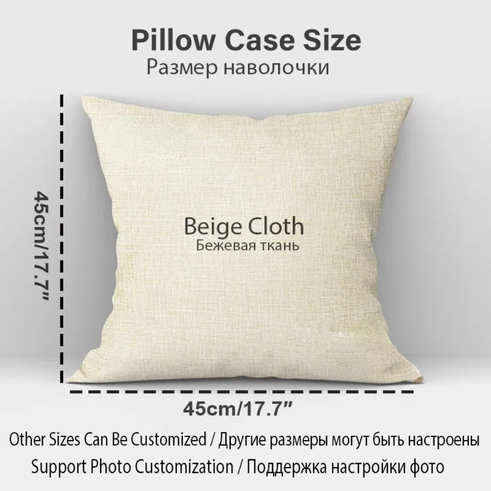 Декоративные наволочки в виде мультяшных животных подушка милой свиньи с Новым