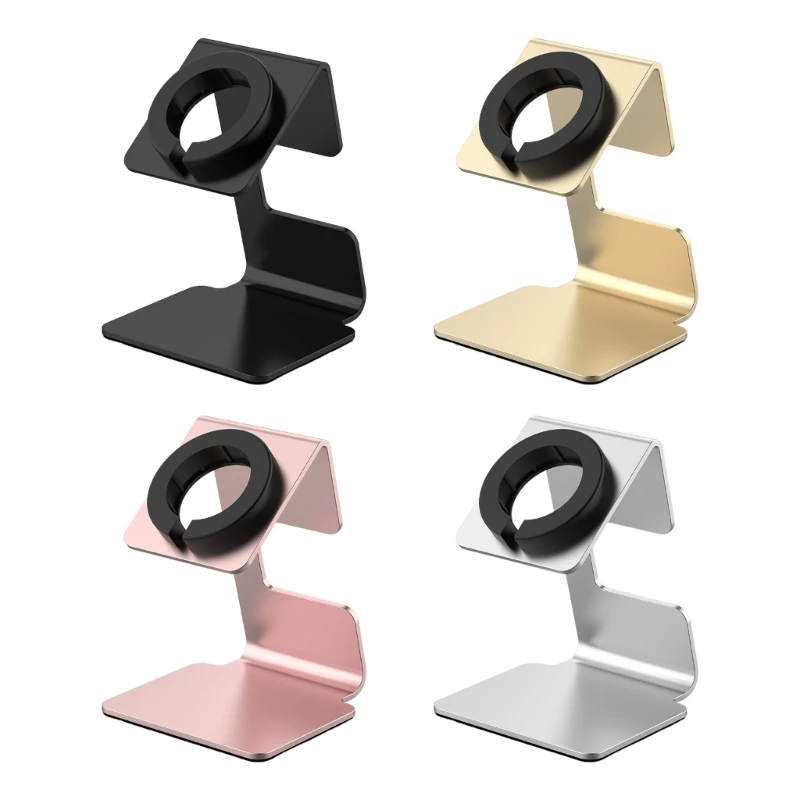 

Aluminum Data Holder Fast Charging-Bracket Power Charger Adapter for Pixel Watch