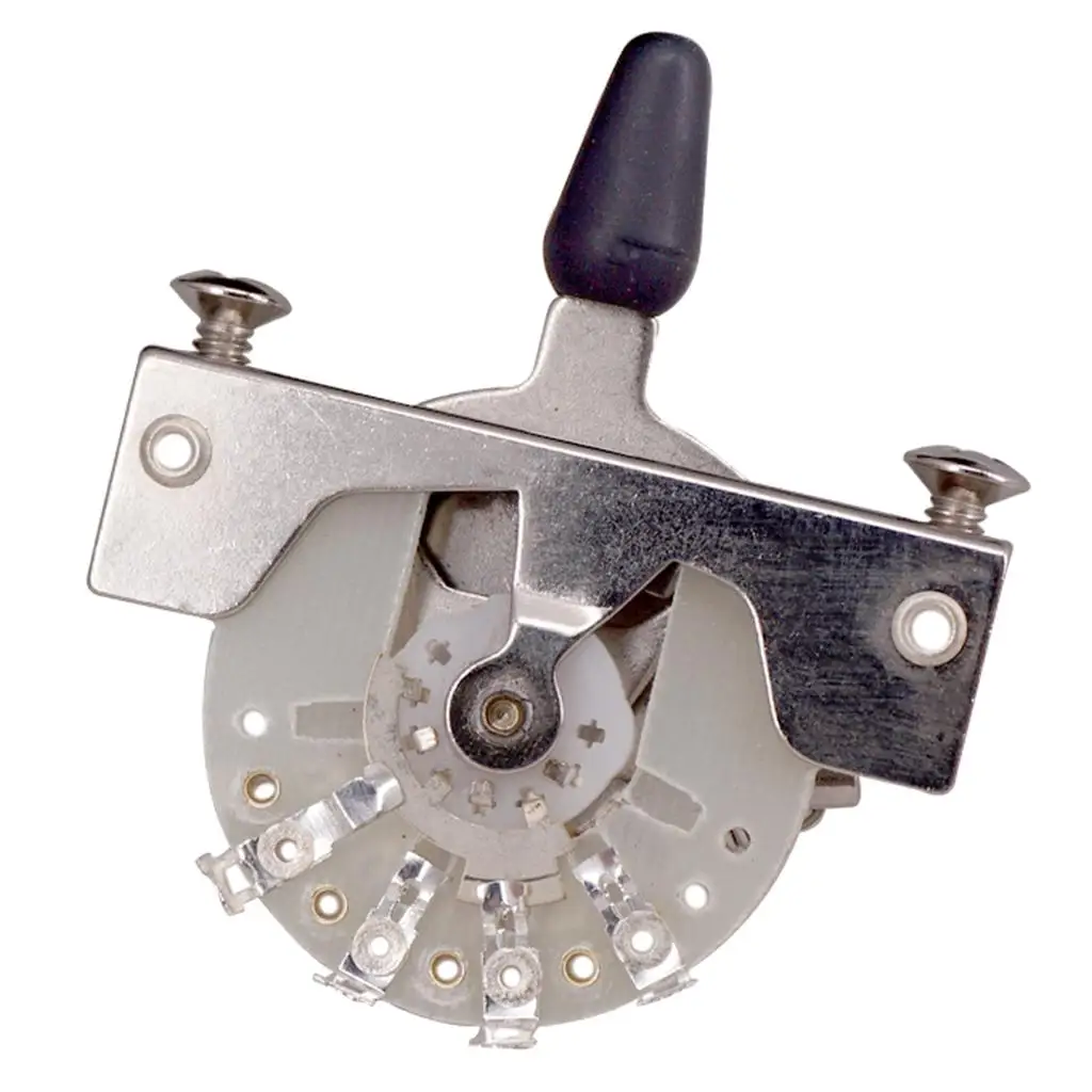 

5-way Blade Switch Toggleswitch Switch for Electric Guitar