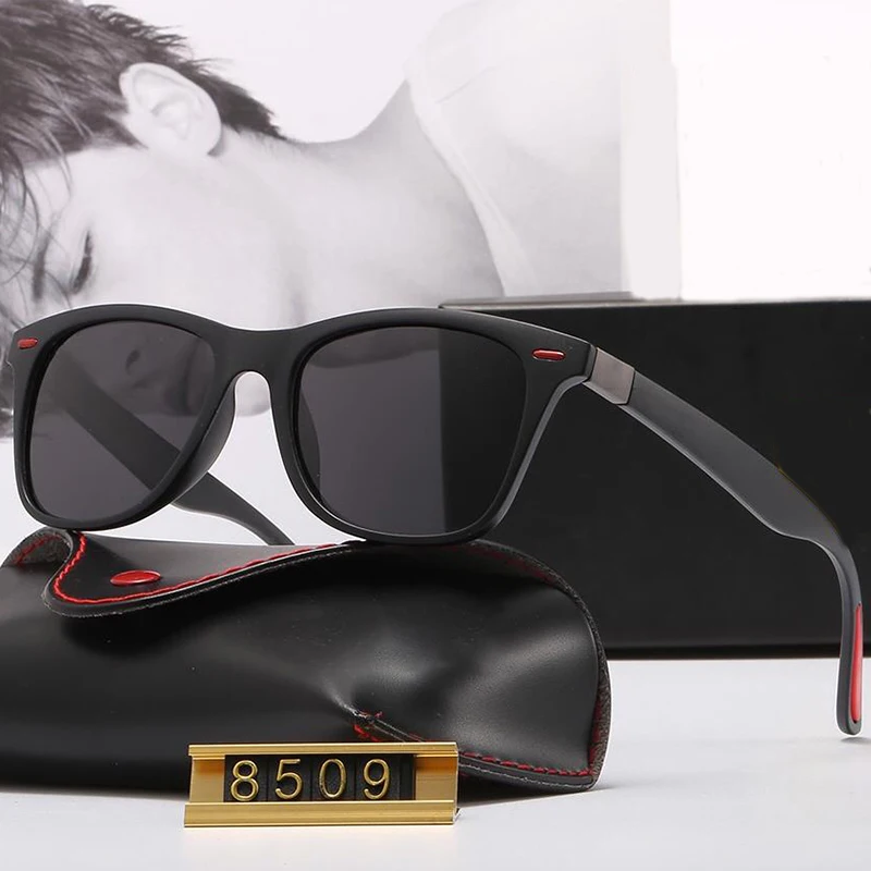 Sunglasses Trending Products Polaroid Luxury Designer Sun Glasses For Men