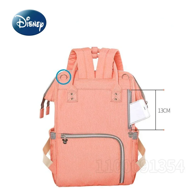 Рисунок 5 - Новинка, рюкзак для подгузников Disney