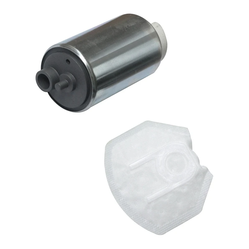 Новый топливный насос мотоцикла для Honda Africa Twin CRF1000L 2016-2019 16700-MJP-G51 16700-MKK-D22