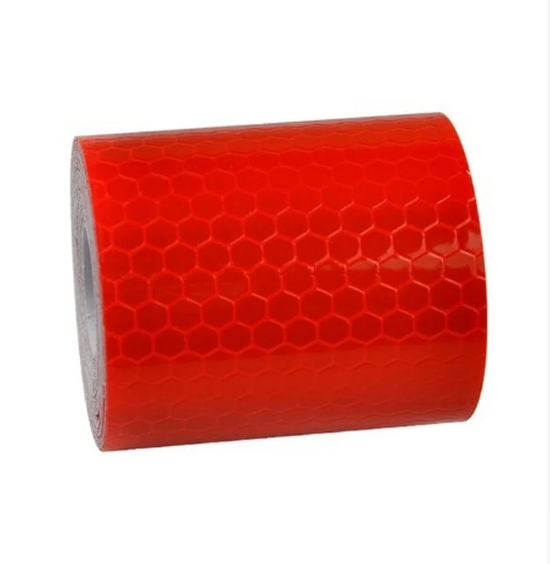 Рисунок 3 - Светоотражающая защитная лента для автомобиля