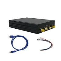 ad9361 rf 70mhz 6ghz sdr software defined radio usb3 0 compatible with ettus usrp b210