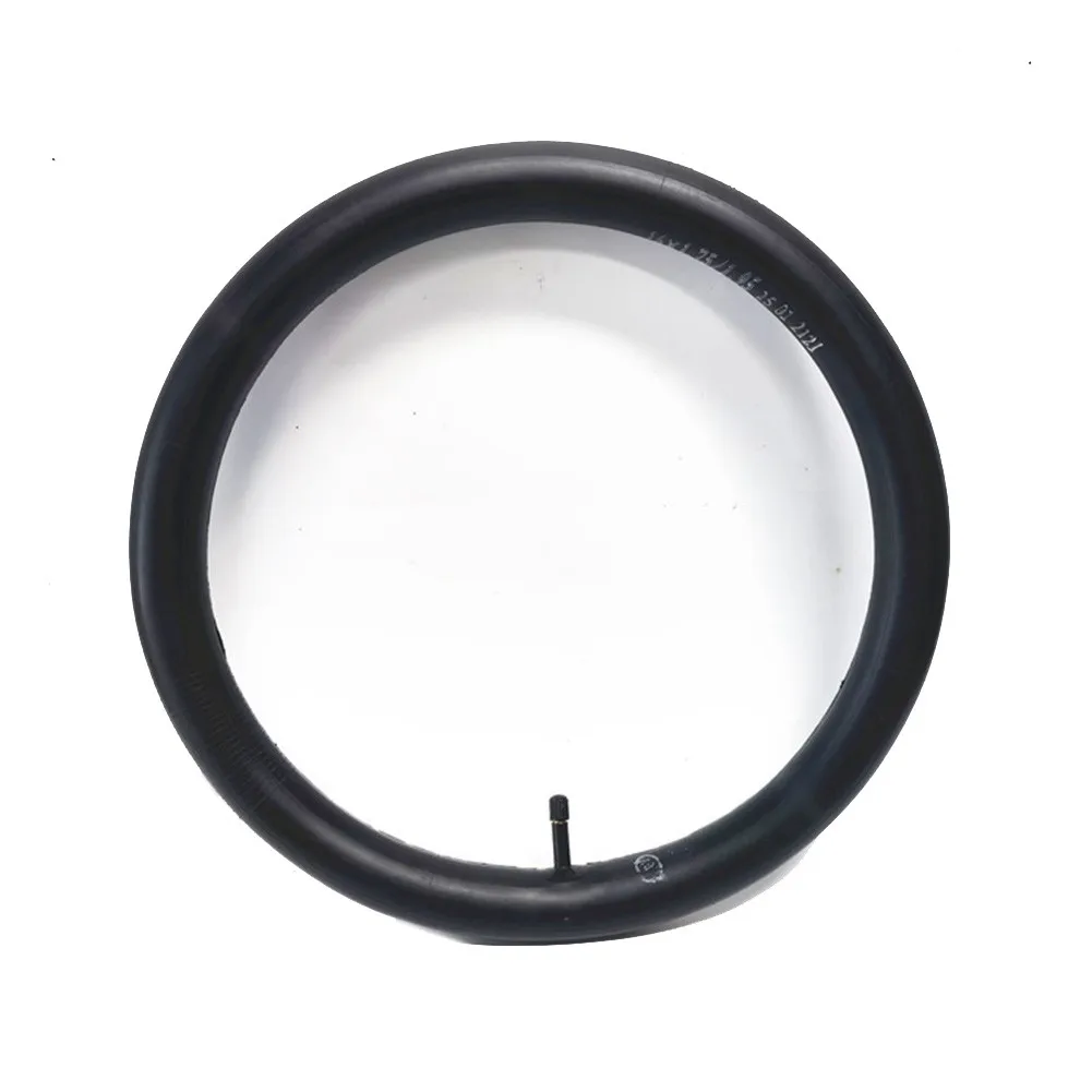 

16 Inch Electric Bicycle Inner Tube 16x1.75/1.95 Rubber Bike Replacement Inner Tube Tyre Cycling Scooter Tire Parts Accessories
