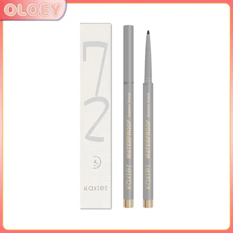 

Permanent Make-up Makeup Can Draw Better Fine Nib Lasting Entry Level Design Gel Randomization Controls Pencil Random Control