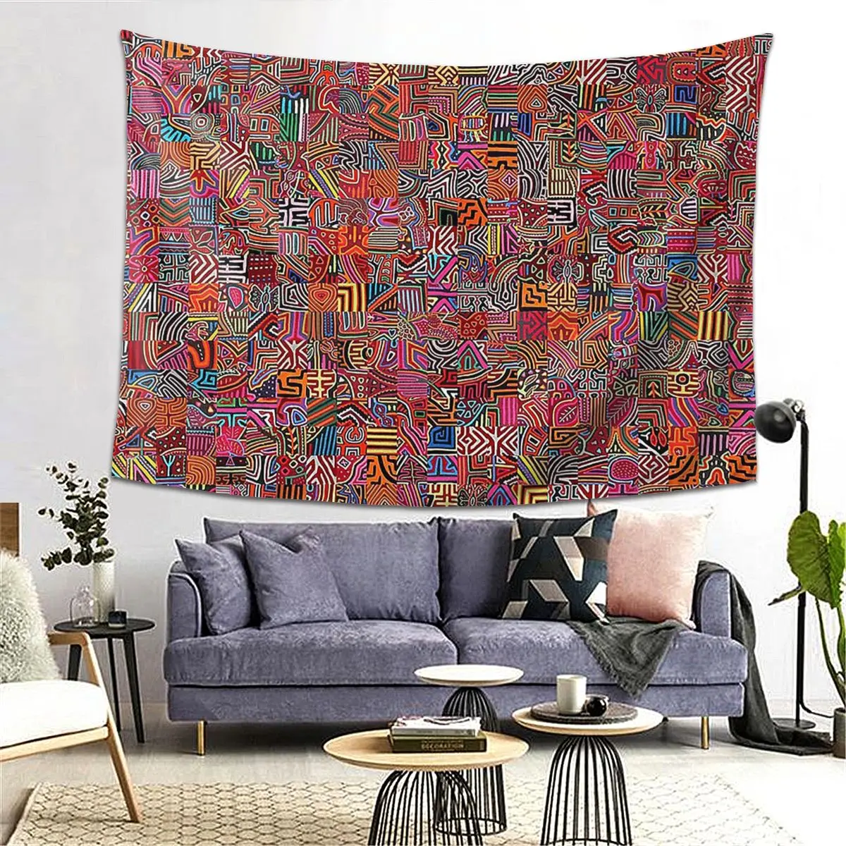 

Гобелены Molas, декоративные эстетические гобелены для гостиной, спальни, Декор для дома, забавная настенная ткань, Настенная подвеска