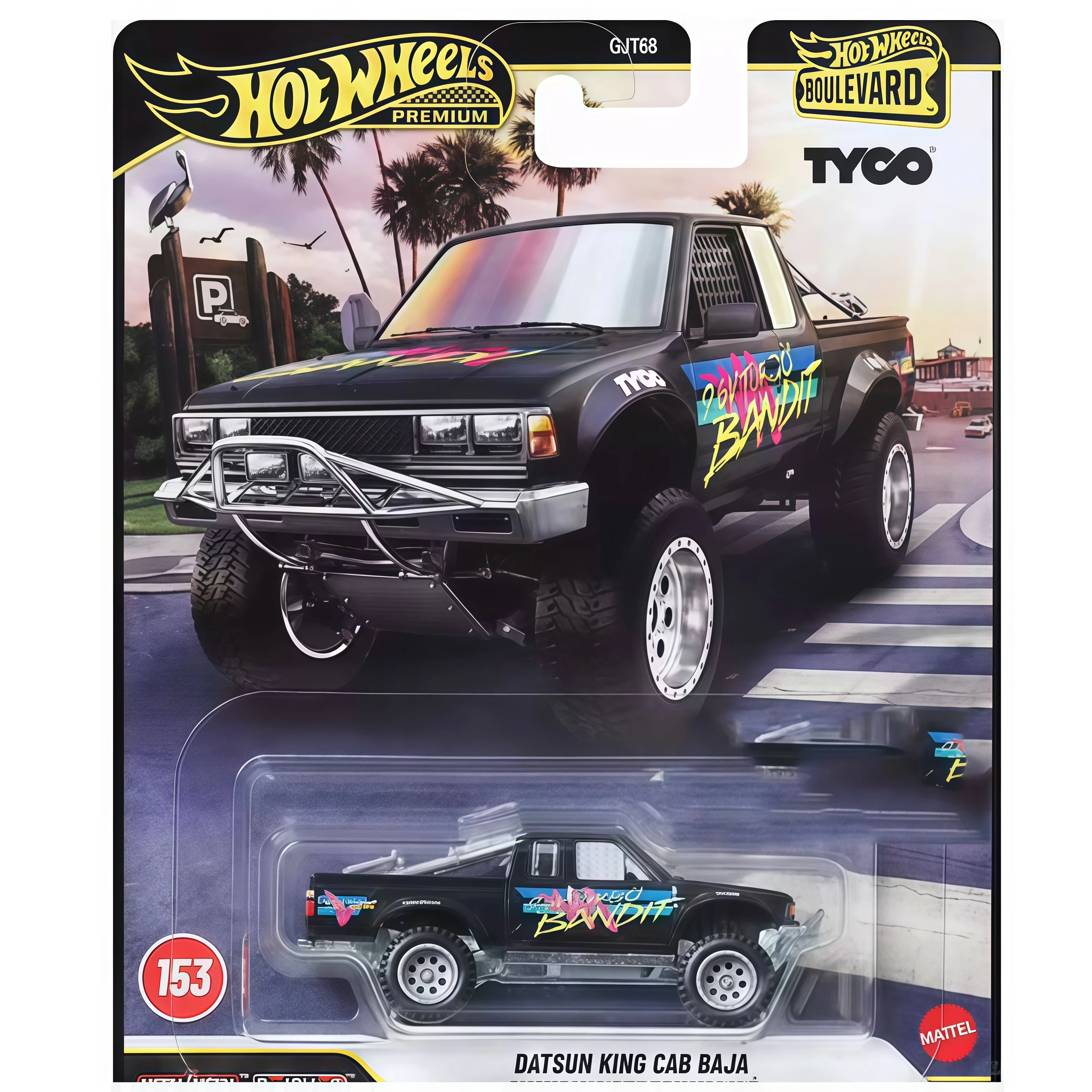 Фото Коллекционные модели автомобилей Hot Wheels Premium Boulevard 1:64: Toyota, Koenigsegg, Supra, Jeep — игрушки для мальчиков №4