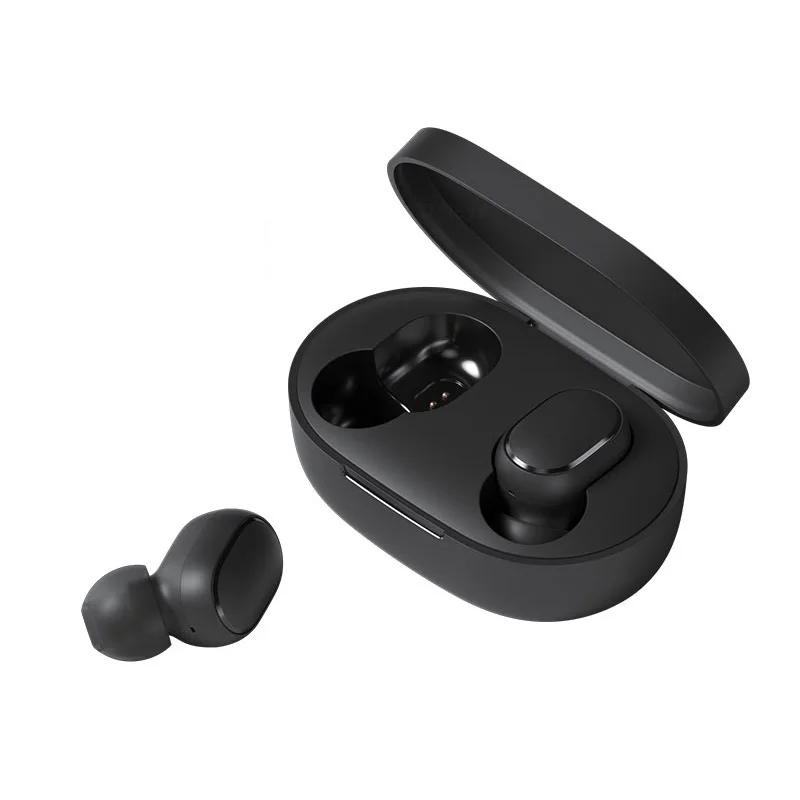 Беспроводные наушники Xiaomi Redmi Airdots 2 TWS с микрофоном гарнитура для |
