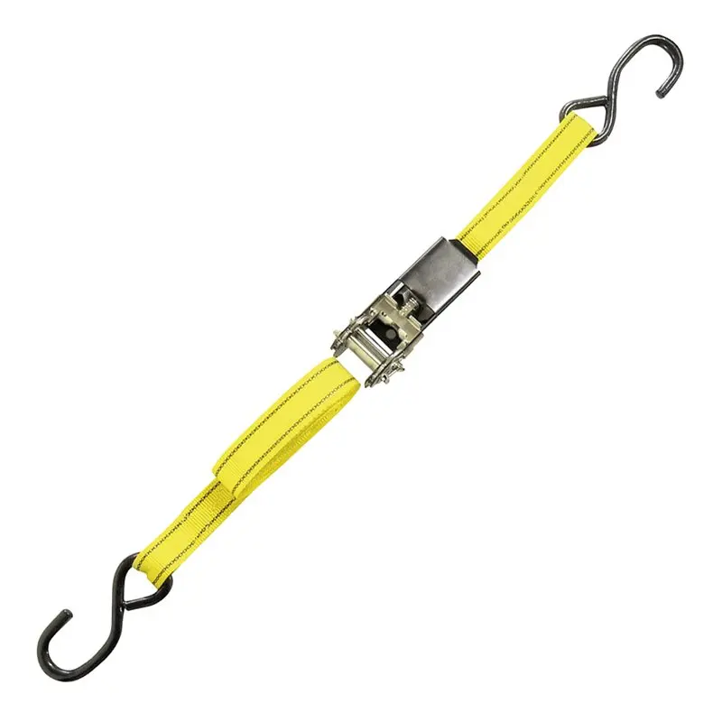 

For Ratcheting tie down 1" x 4.5m Car Accessories