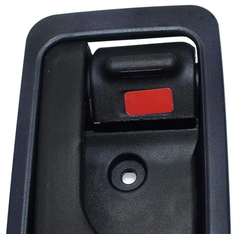 Внутренняя дверная ручка слева 82610-1C000 для Hyundai Getz 2006-2011 автомобильные аксессуары