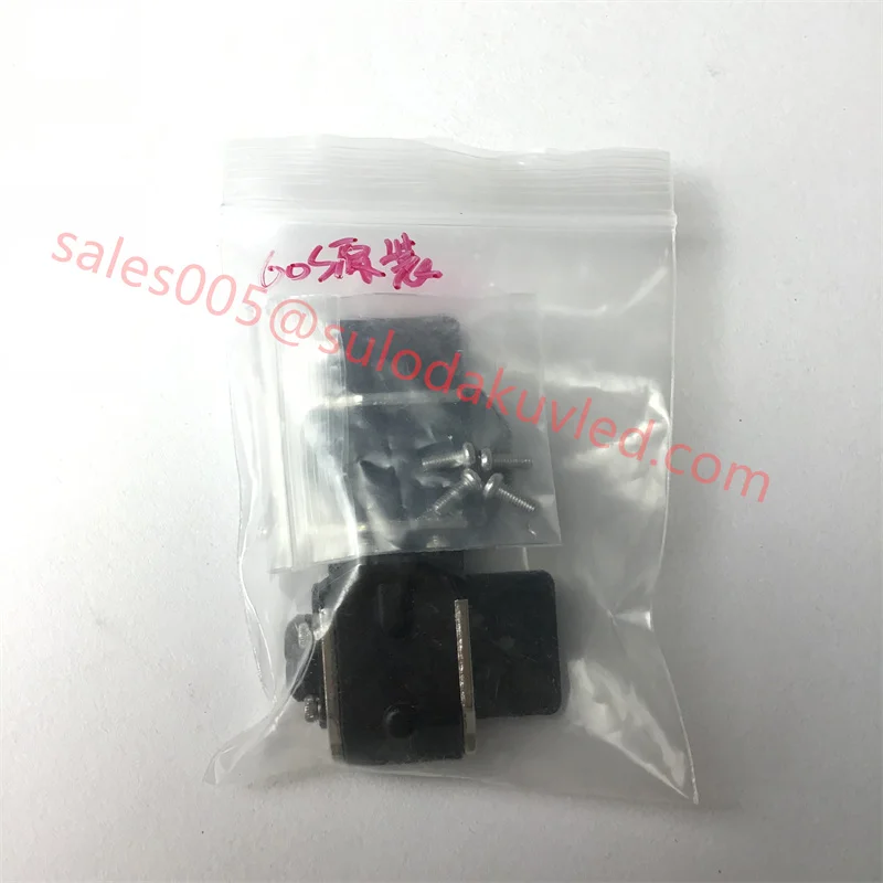 3 in 1 FSM-60s Fixture Welding Machine Holder 60S Leather Wire Clamp Multi-function Pressure Plate