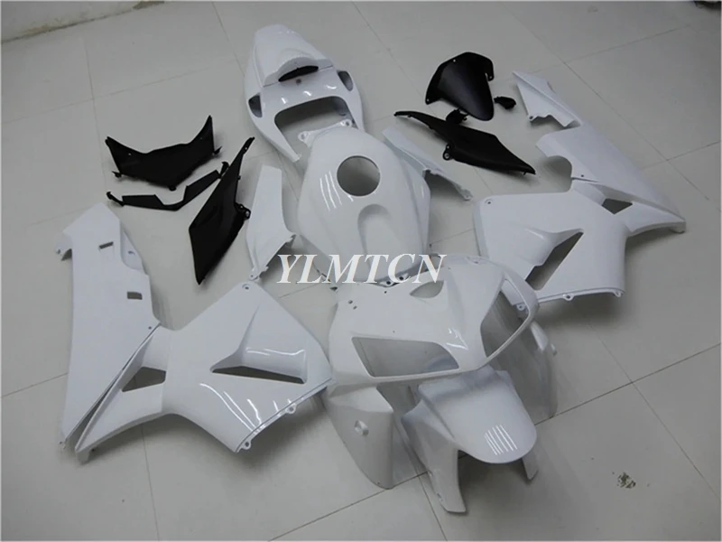 

Комплект обтекателей для мотоцикла HONDA CBR600RR F5 2005 2006 05 06
