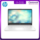Ноутбук HP 14s-dq0046ur 14