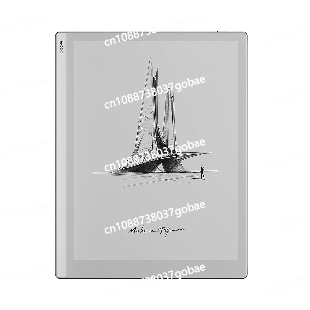 Go 10 3-дюймовый эректор для планшета Eink PC Color Ereader